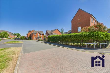 Clydesdale Drive