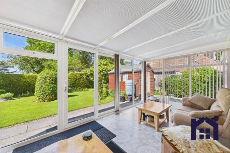 Sun room