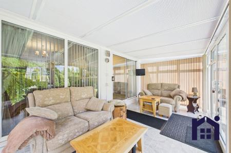 Sun room