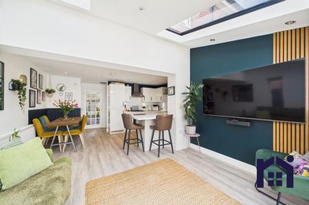 Heart of the home