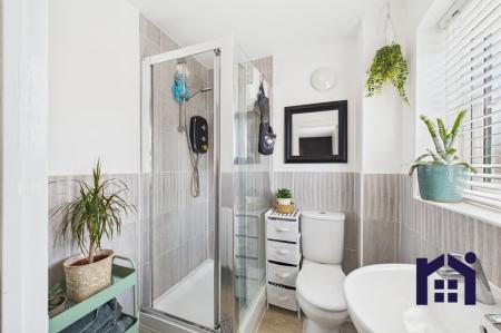 En suite