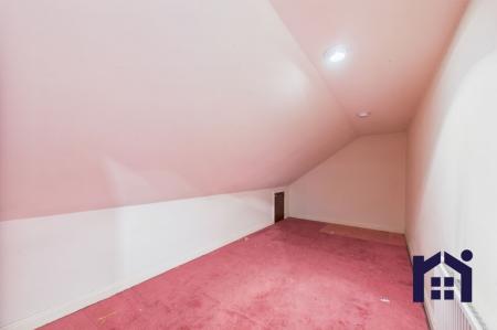 Storage room