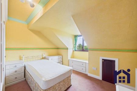 Bedroom four