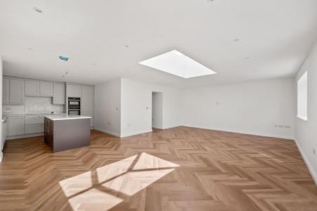 Heart of the home