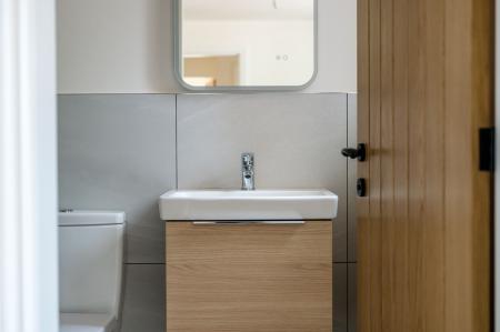 En suite