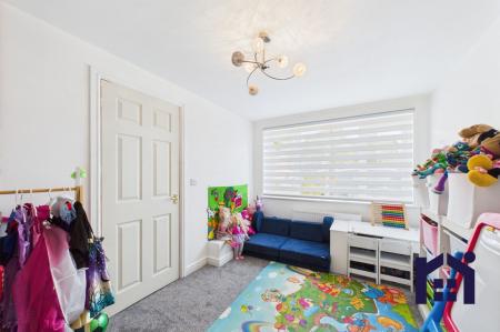Playroom/snug