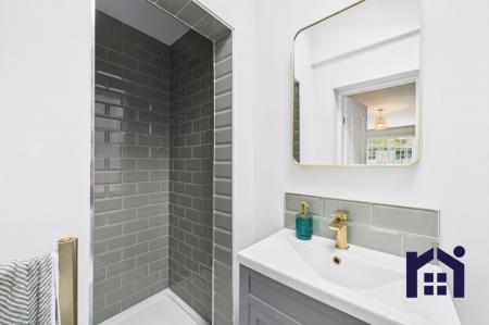 En suite