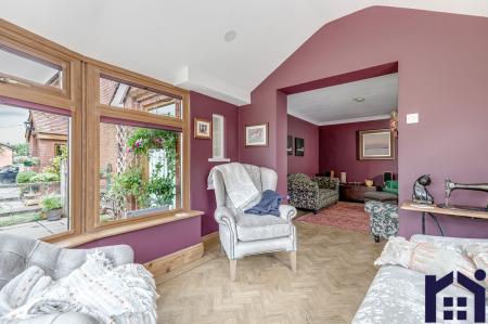 Sun room