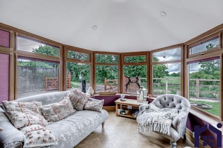 Sun room