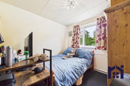 Snug/bedroom four