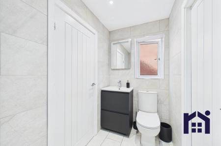 En suite