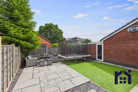 Sun terrace