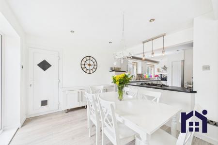Heart of the home