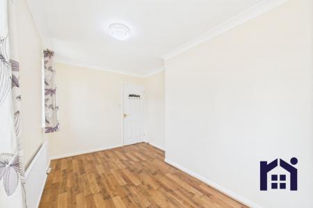 Reception room/bedroom five