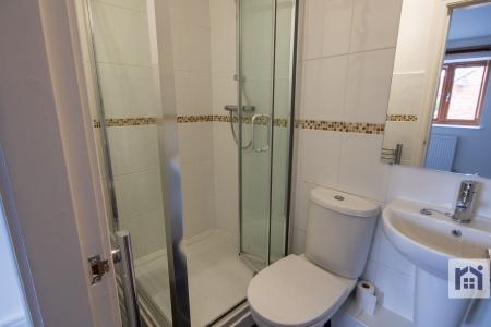 En suite