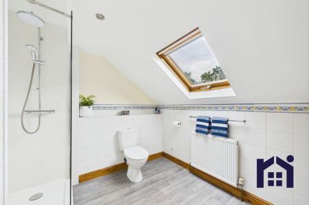 En suite
