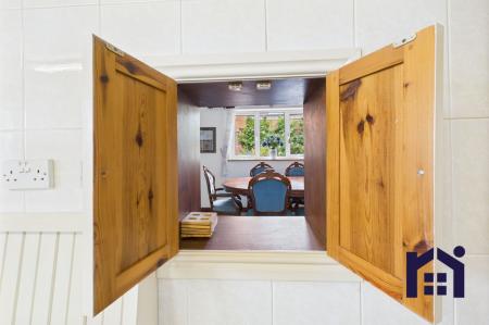 Through the hatch