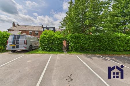 Parking space