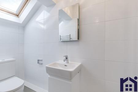Guest en suite