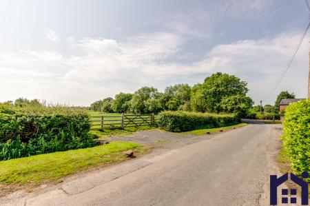 Access to the land