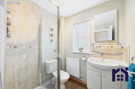 En suite