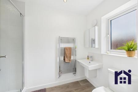 En suite