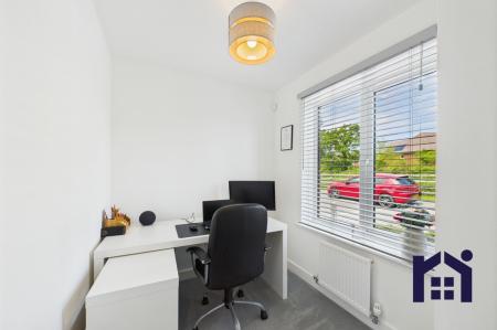 Study/home office