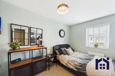 Bedroom five