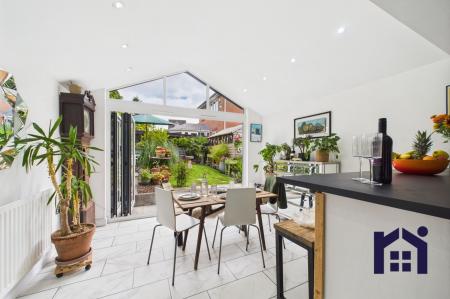 Heart of the home