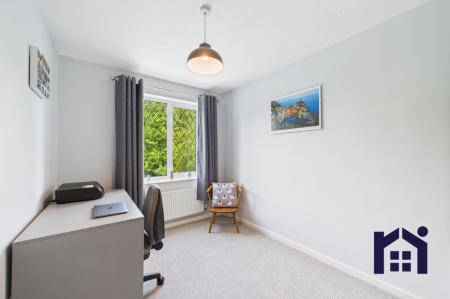 Bedroom five