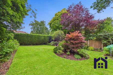 Secret garden