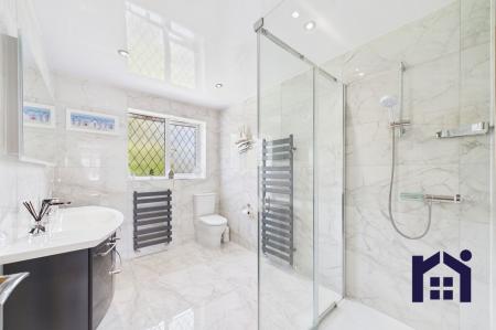 En suite