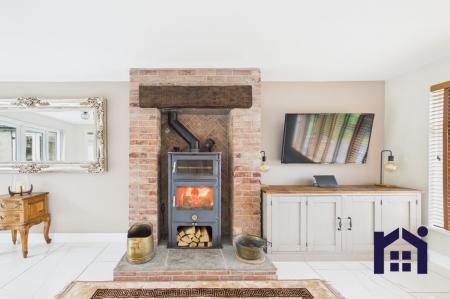 Nice & cosy