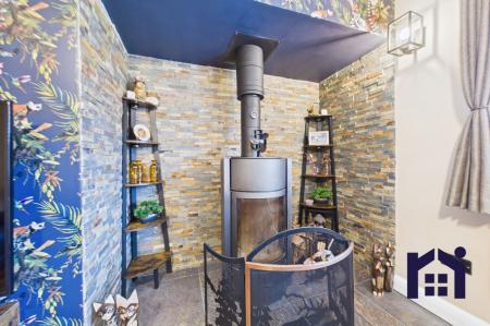 Nice & cosy