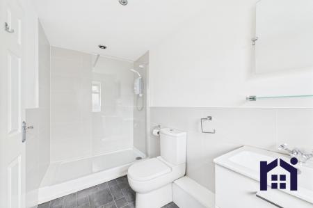 En suite