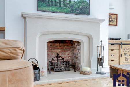 Nice & cosy