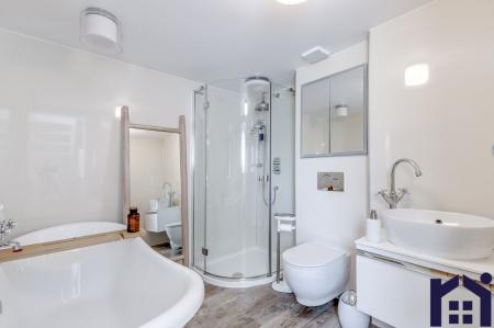 En suite