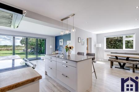Heart of the home