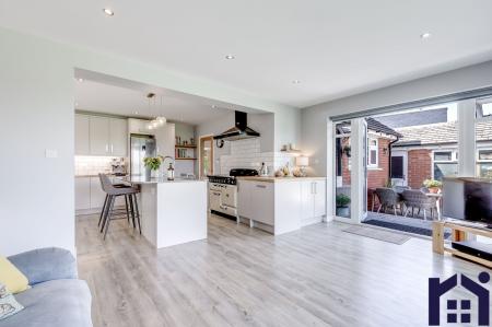 Heart of the home
