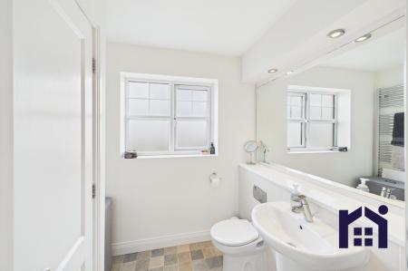 En suite