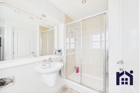 En suite