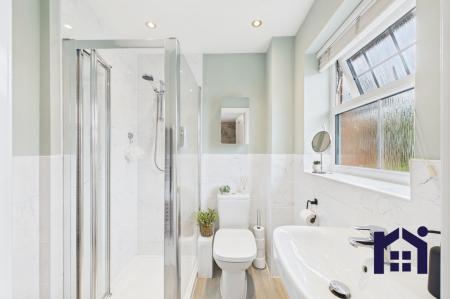 En suite