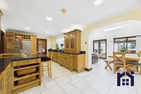 Heart of the home