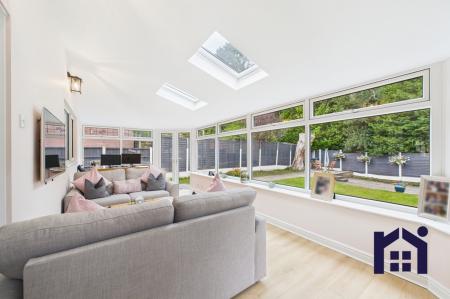 Sun room