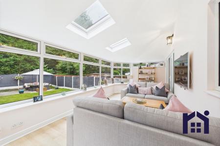 Sun room