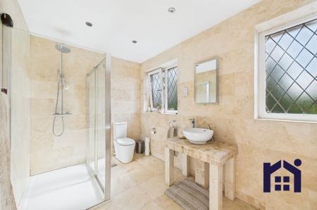 En suite