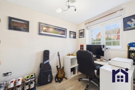 Study/home office