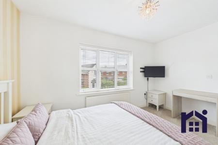 Bedroom four