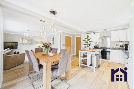 Heart of the home