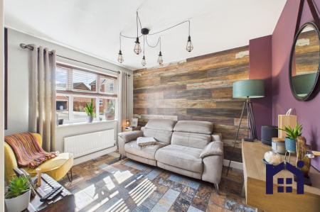 Snug/home office